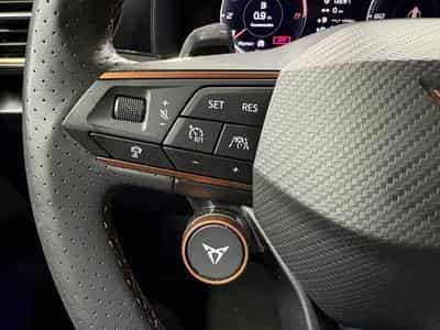 Cupra Formentor VZ 2.0 TSI 245cv - Tribe Edition (2023) - Photo 11