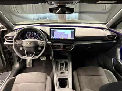 Cupra Formentor VZ 2.0 TSI 245cv - Tribe Edition (2023) - Photo 12