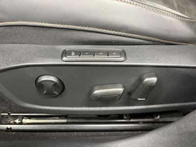 Cupra Formentor VZ 2.0 TSI 245cv - Tribe Edition (2023) - Photo 14