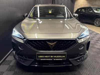 Cupra Formentor VZ 2.0 TSI 245cv - Tribe Edition (2023) - Photo 2