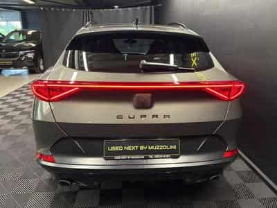 Cupra Formentor VZ 2.0 TSI 245cv - Tribe Edition (2023) - Photo 3