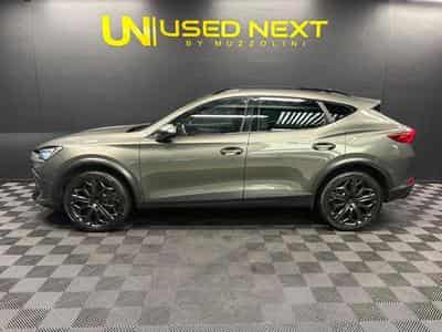 Cupra Formentor VZ 2.0 TSI 245cv - Tribe Edition (2023) - Photo 4