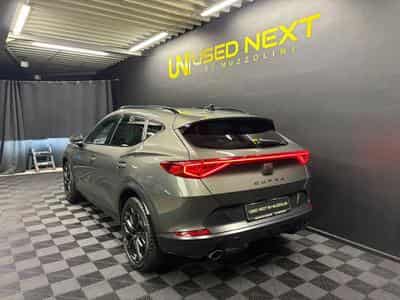 Cupra Formentor VZ 2.0 TSI 245cv - Tribe Edition (2023) - Photo 5