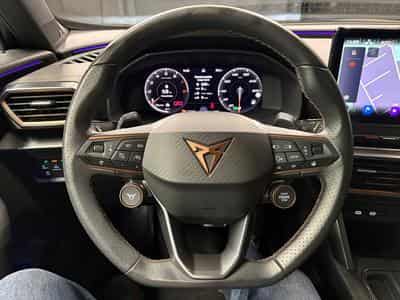 Cupra Formentor VZ 2.0 TSI 245cv - Tribe Edition (2023) - Photo 7