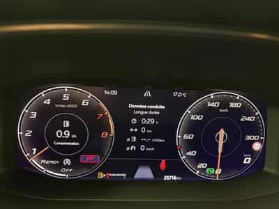 Cupra Formentor VZ 2.0 TSI 245cv - Tribe Edition (2023) - Photo 8