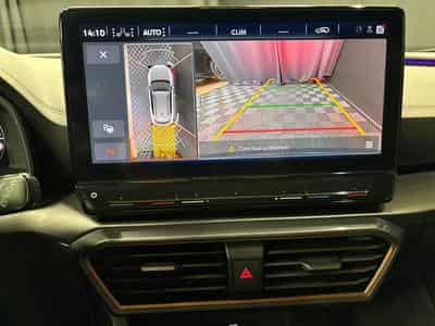 Cupra Formentor VZ 2.0 TSI 245cv - Tribe Edition (2023) - Photo 9