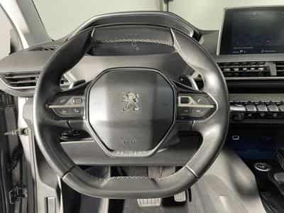 Peugeot 3008 1.6 HDI 120 EAT ALLURE I-COCKPIT GPS (2017) - Photo 12