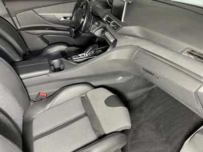 Peugeot 3008 1.6 HDI 120 EAT ALLURE I-COCKPIT GPS (2017) - Photo 14