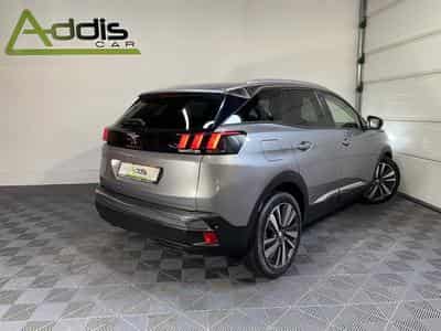 Peugeot 3008 1.6 HDI 120 EAT ALLURE I-COCKPIT GPS (2017) - Photo 2