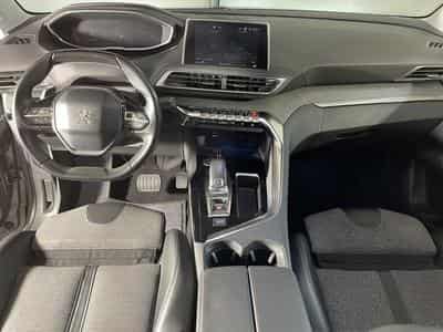 Peugeot 3008 1.6 HDI 120 EAT ALLURE I-COCKPIT GPS (2017) - Photo 3