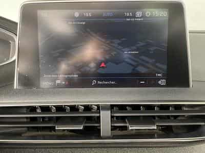 Peugeot 3008 1.6 HDI 120 EAT ALLURE I-COCKPIT GPS (2017) - Photo 4