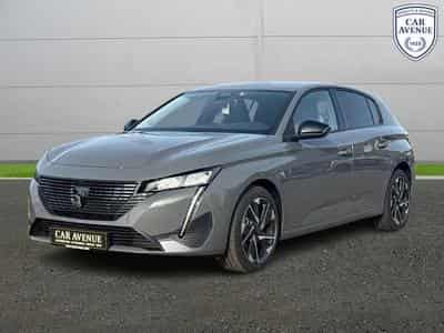 PEUGEOT 308 1.5 BlueHDi 130ch S&S Allure EAT8 (2025) - Photo 1