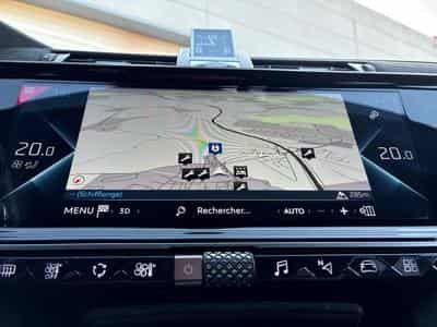 DS Automobiles DS7 E-TENSE 4x4 300ch Performance Line + (2022) - Photo 6
