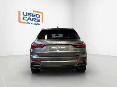 Audi Q3 S-Line+40TDI+Quattro+S-Tronic (2022) - Foto 7
