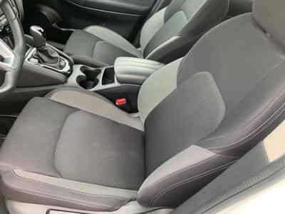 Nissan Qashqai F12 (2021) - Photo 10