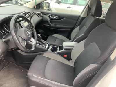 Nissan Qashqai F12 (2021) - Photo 11