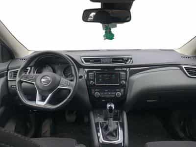 Nissan Qashqai F12 (2021) - Photo 14