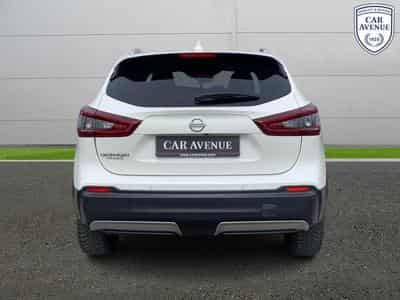 Nissan Qashqai F12 (2021) - Photo 4