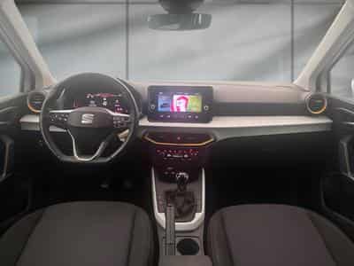 Seat Arona -26% 1.0 TSI 115cv+MIRRORLINK+RADAR+LED+Options (2025) - Foto 6