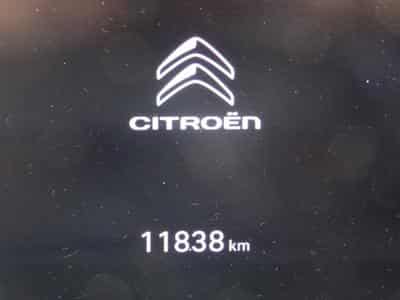 Citroën C4 MAX 1.5 Blue Hdi 130 Automatique (2024) - Photo 7