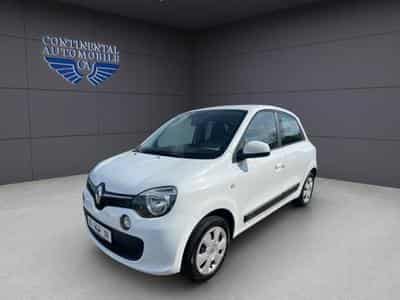 Renault Twingo Twingo Experience KLIMA,PDC,TEMPOMAT,ESP,BT (2017) - Photo 1