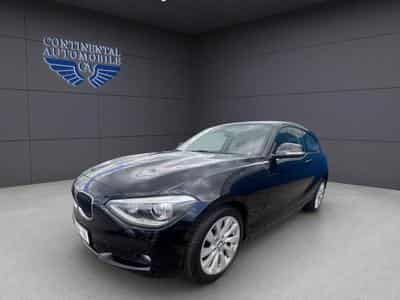 BMW 116 116i KLIMA,ESP,PDC,BI-XENON,START/STOPP Klima (2012) - Photo 1