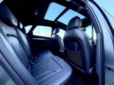 Audi Q3 Q3 2.0 TDI quattro S line /NAVI/LED/PDC/AHK/PANO (2014) - Photo 13