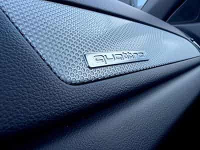 Audi Q3 Q3 2.0 TDI quattro S line /NAVI/LED/PDC/AHK/PANO (2014) - Photo 14