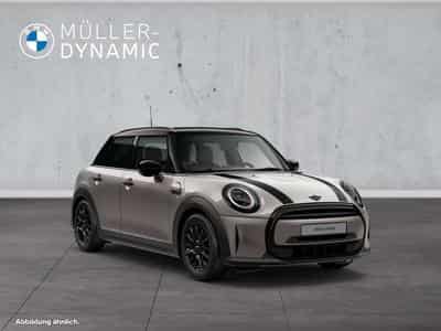 MINI Cooper Cooper 5 TÜRER CLASSIC TRIM LED TEMPOMAT (2023) - Photo 1