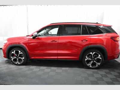 Skoda Kodiaq Kodiaq 2.0 TSI 4x4 RS, Stnd.-Hzg., AHK, DCC+, Pa (2025) - Photo 2