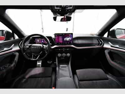 Skoda Kodiaq Kodiaq 2.0 TSI 4x4 RS, Stnd.-Hzg., AHK, DCC+, Pa (2025) - Photo 7