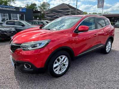 Renault Kadjar Kadjar Collection *Navi*LED*MFL*PDC*Euro6* (2018) - Photo 1
