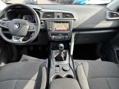 Renault Kadjar Kadjar Collection *Navi*LED*MFL*PDC*Euro6* (2018) - Photo 10