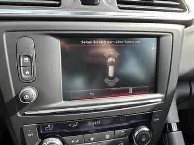 Renault Kadjar Kadjar Collection *Navi*LED*MFL*PDC*Euro6* (2018) - Photo 12