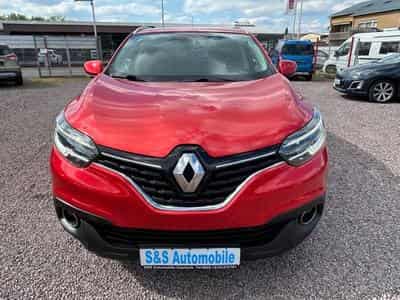 Renault Kadjar Kadjar Collection *Navi*LED*MFL*PDC*Euro6* (2018) - Photo 2