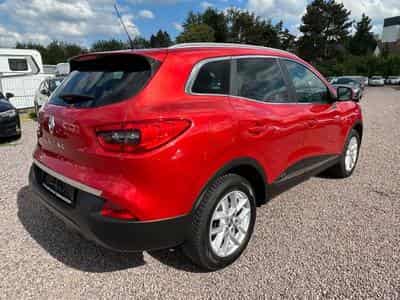 Renault Kadjar Kadjar Collection *Navi*LED*MFL*PDC*Euro6* (2018) - Photo 4