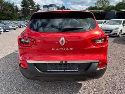 Renault Kadjar Kadjar Collection *Navi*LED*MFL*PDC*Euro6* (2018) - Photo 5