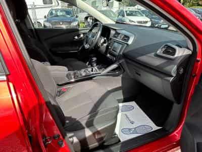Renault Kadjar Kadjar Collection *Navi*LED*MFL*PDC*Euro6* (2018) - Photo 9