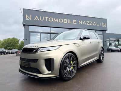 Land-Rover Range Rover Sport RANGE ROVER SPORT SV EDITION ONE CARBON BRONZE (2024) - Foto 1
