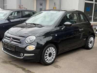 Fiat 500 1.2 Lounge (2018) - Foto 1