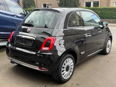 Fiat 500 1.2 Lounge (2018) - Photo 2