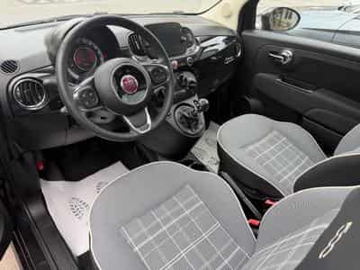 Fiat 500 1.2 Lounge (2018) - Photo 3