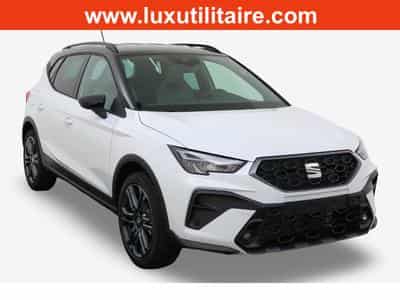 Seat Arona 1.0 TSi 116 DSG  FR (2026) - Foto 1