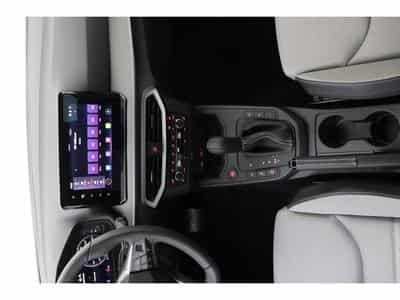 Seat Arona 1.0 TSi 116 DSG  FR (2026) - Foto 10