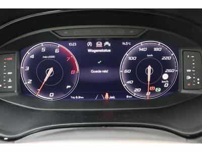 Seat Arona 1.0 TSi 116 DSG  FR (2026) - Foto 12