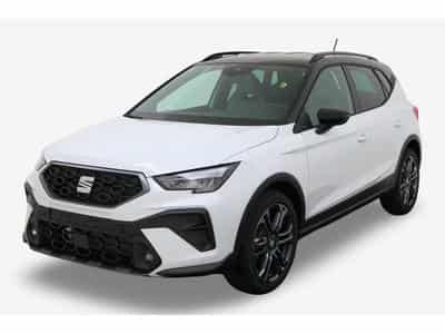 Seat Arona 1.0 TSi 116 DSG  FR (2026) - Foto 2