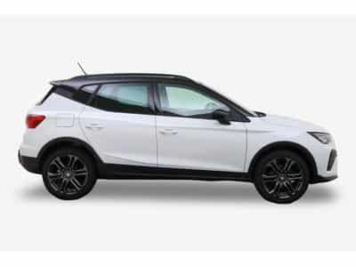 Seat Arona 1.0 TSi 116 DSG  FR (2026) - Foto 4