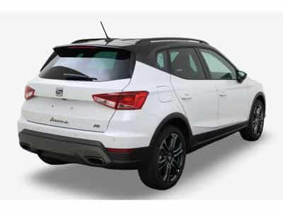 Seat Arona 1.0 TSi 116 DSG  FR (2026) - Foto 5