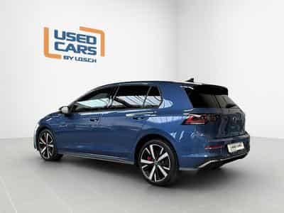 VW Golf GTE+DSG+AHK (2024) - Foto 5