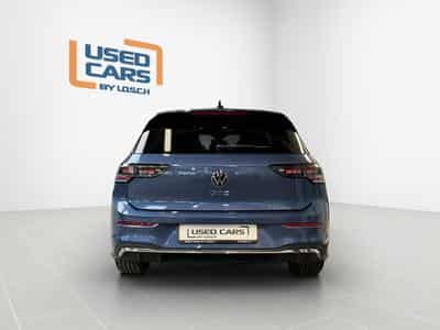 VW Golf GTE+DSG+AHK (2024) - Foto 7